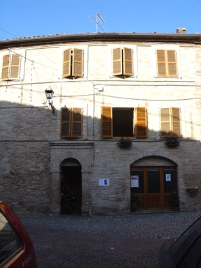 Palazzo Properzi
