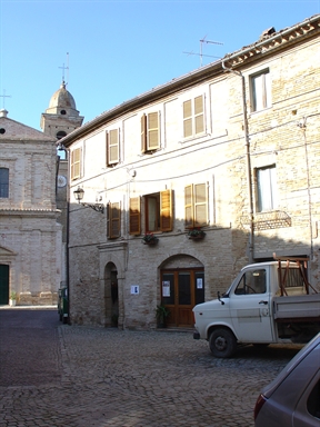Palazzo Properzi