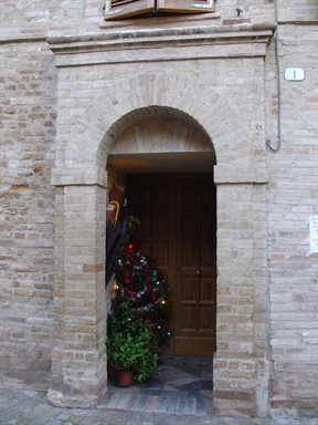 Palazzo Properzi