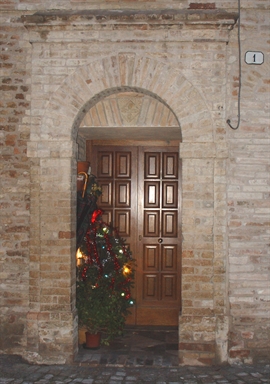 Palazzo Properzi