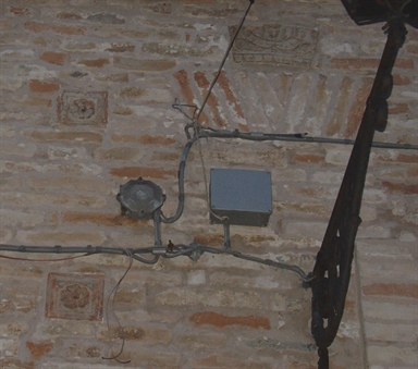 Palazzo Properzi