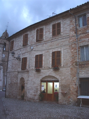 Palazzo Properzi