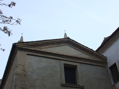 Chiesa di S. Maria e S. Pietro Apostolo