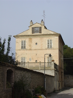 Palazzo Romani