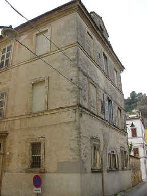 Palazzo Romani