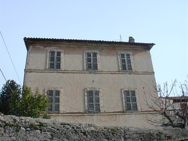 Palazzo Romani