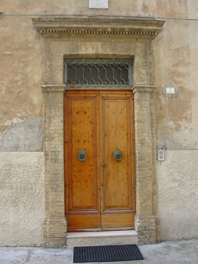 Palazzo Romani