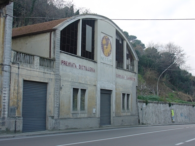 Distilleria Ciarrocchi