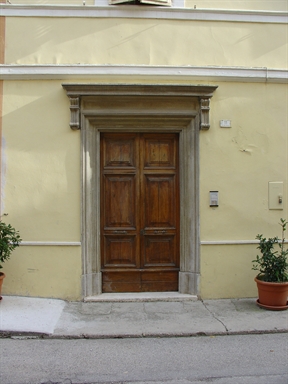 Casa a schiera