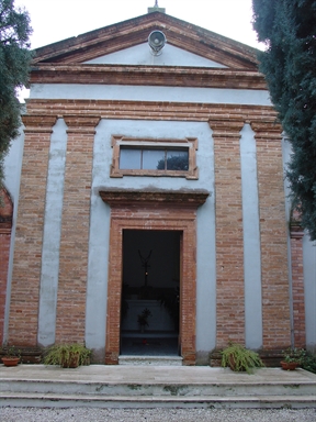 Chiesa del Cimitero