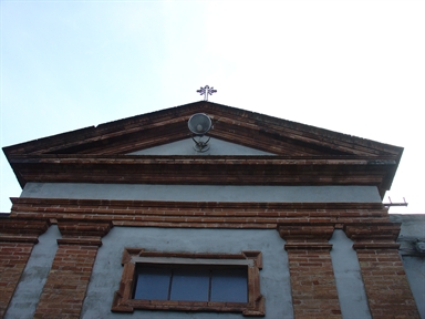Chiesa del Cimitero