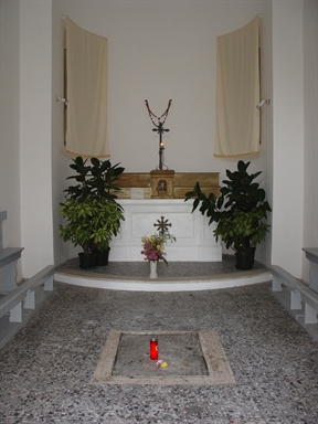 Chiesa del Cimitero
