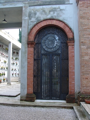 Chiesa del Cimitero