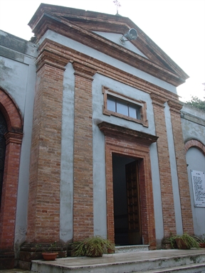 Chiesa del Cimitero