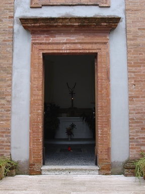 Chiesa del Cimitero