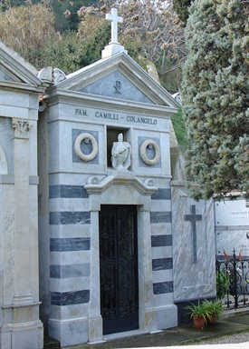 Cappella Camilli Colangelo