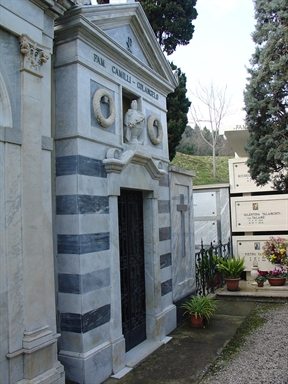 Cappella Camilli Colangelo