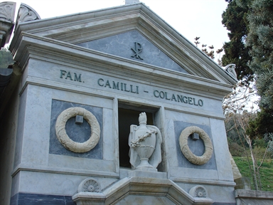 Cappella Camilli Colangelo