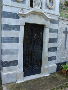 Cappella Camilli Colangelo