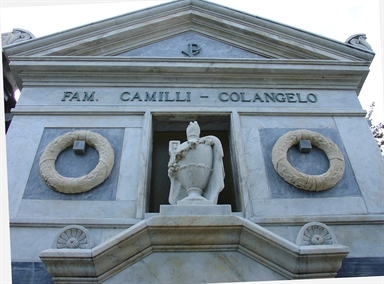 Cappella Camilli Colangelo