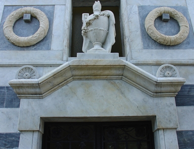 Cappella Camilli Colangelo