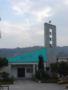 Chiesa della Madonna di Loreto