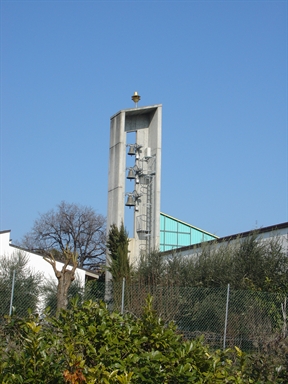 Chiesa della Madonna di Loreto