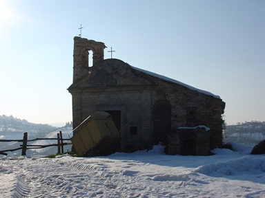 Chiesa di S. Francesco