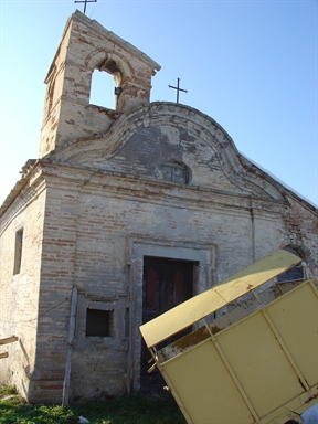 Chiesa di S. Francesco