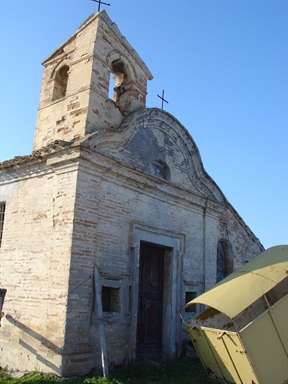 Chiesa di S. Francesco