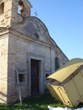 Chiesa di S. Francesco