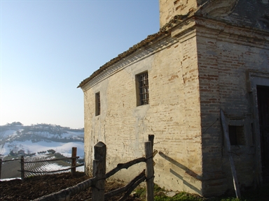 Chiesa di S. Francesco