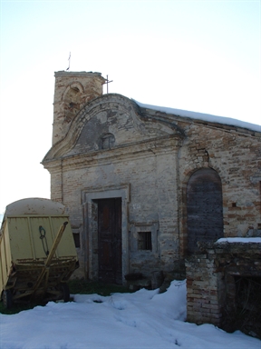 Chiesa di S. Francesco