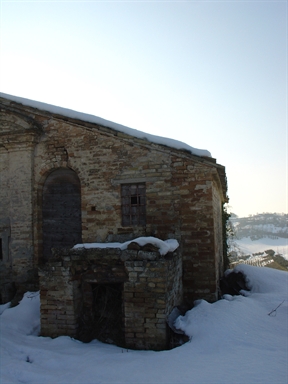 Chiesa di S. Francesco