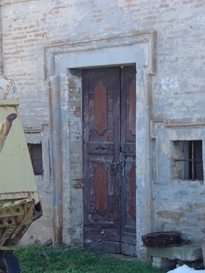 Chiesa di S. Francesco