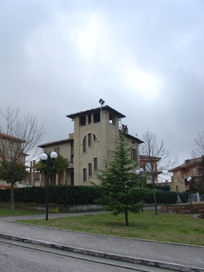 Villa Massucci
