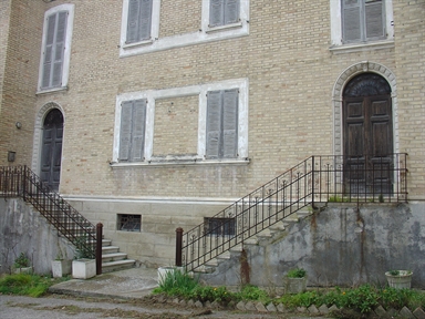 Palazzo Massucci