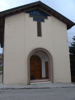 Chiesa di Collina Nuova