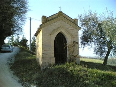 Chiesa di S. Pietro Martire