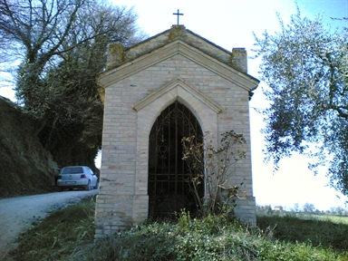 Chiesa di S. Pietro Martire