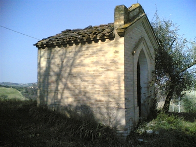 Chiesa di S. Pietro Martire