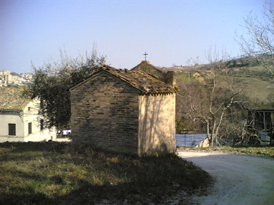 Chiesa di S. Pietro Martire