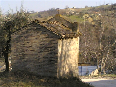 Chiesa di S. Pietro Martire