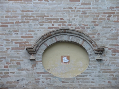Casa canonica