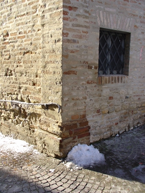 Casa canonica