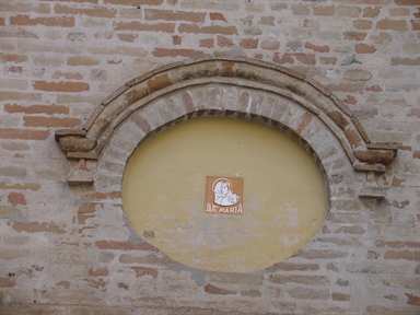 Casa canonica
