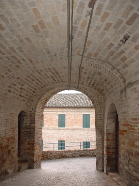 Casa a schiera