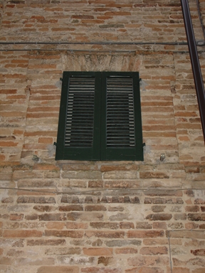 Casa a schiera