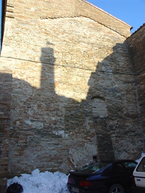 Casa a schiera