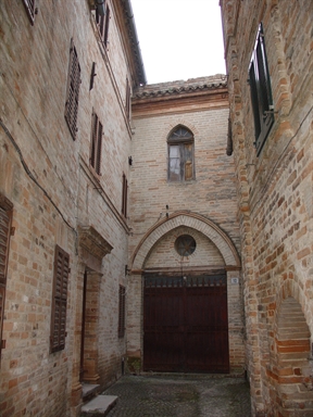Palazzo signorile